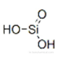 규산 (H2SiO3) CAS 7699-41-4